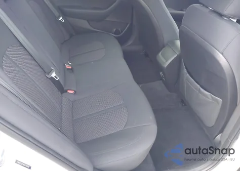 2019 Hyundai Sonata Se from USA, damaged, VIN 5NPE24AF2KH749690